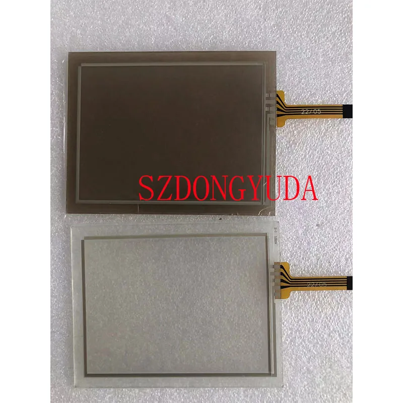 

New Touchpad For Leica TM11 TS13 TS1 Touch Screen Digitizer Glass Panel