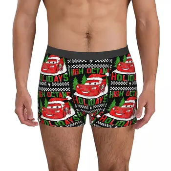 High Octane Holidays Underwear 5