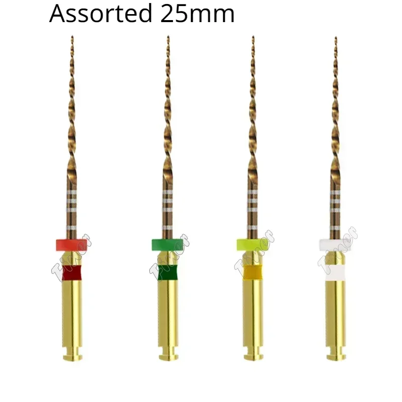 Assorted 25mm