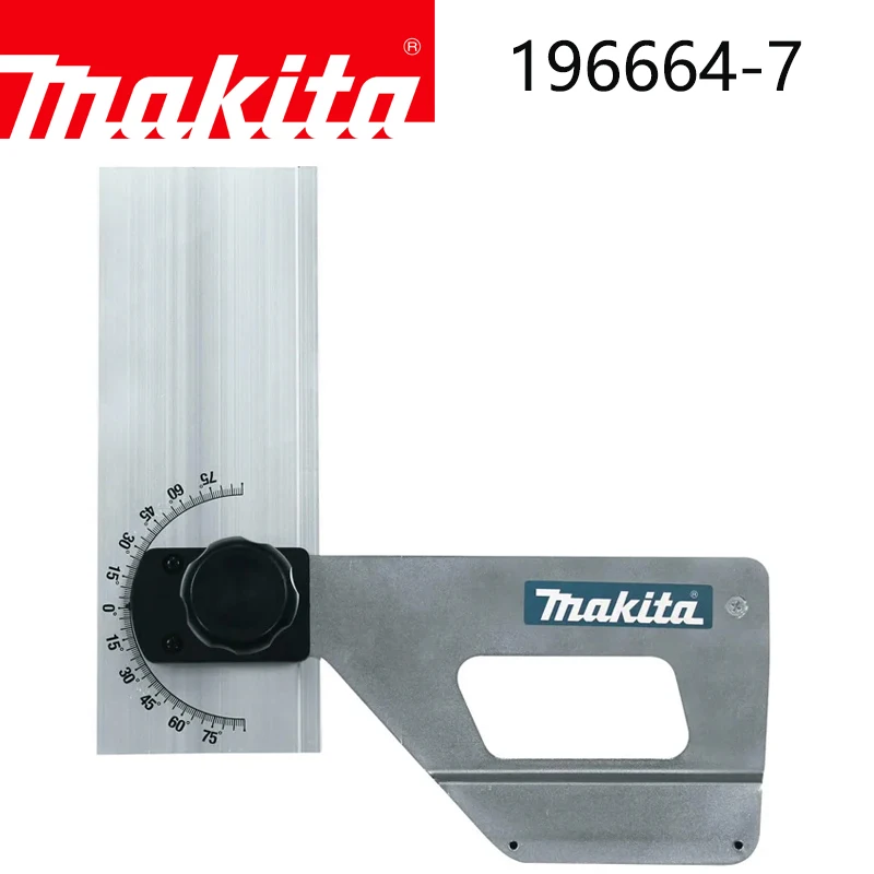 Connettore Per Guida Makita - 2 Pezzi | Ricambio 198885-7 Per Sega Circolare - Foto 11