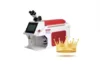 Portable Desktop Silver Gold YAG Pulse 200W Mini CCD Jewelry Welding Fiber Laser Welder Machine 4