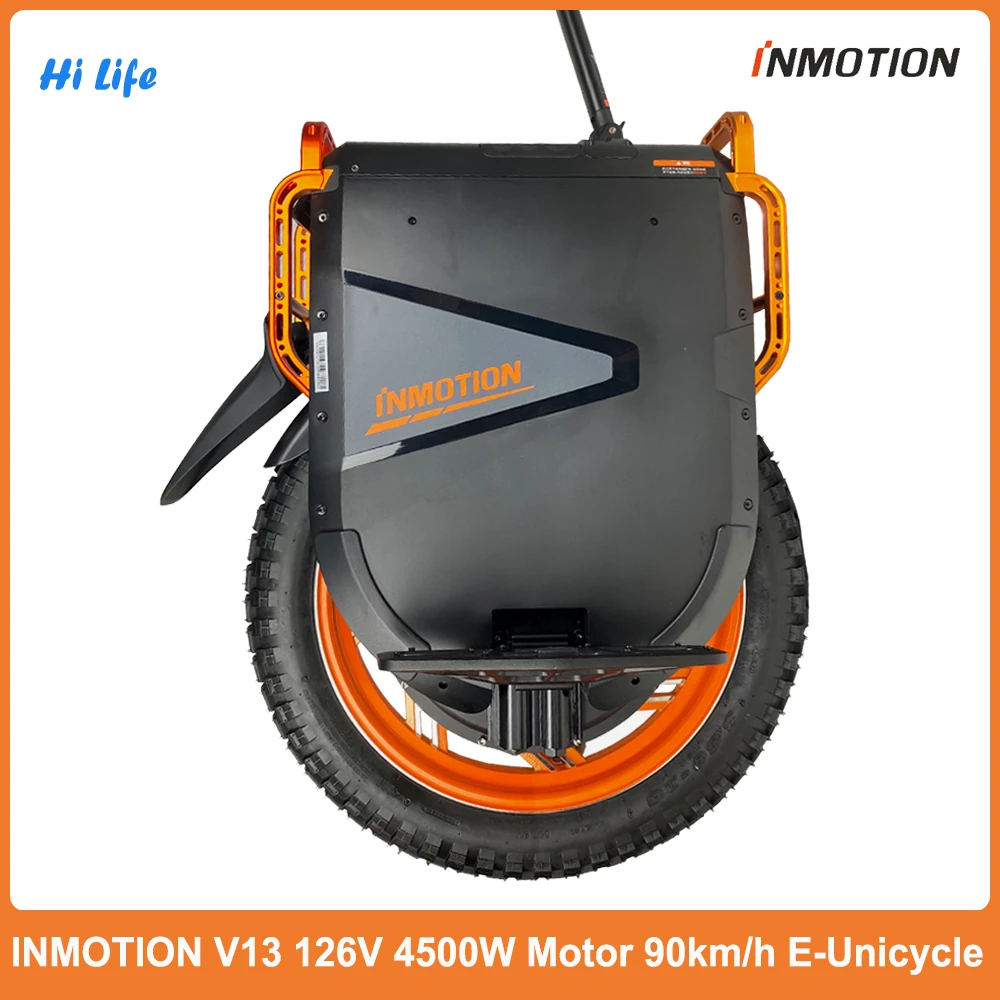 V13 Replacement Tube Original Inner Tube Replacement For Inmotion