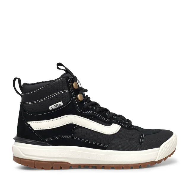 Vans Ua Ultrarange Exo Hi Mte Shoes 