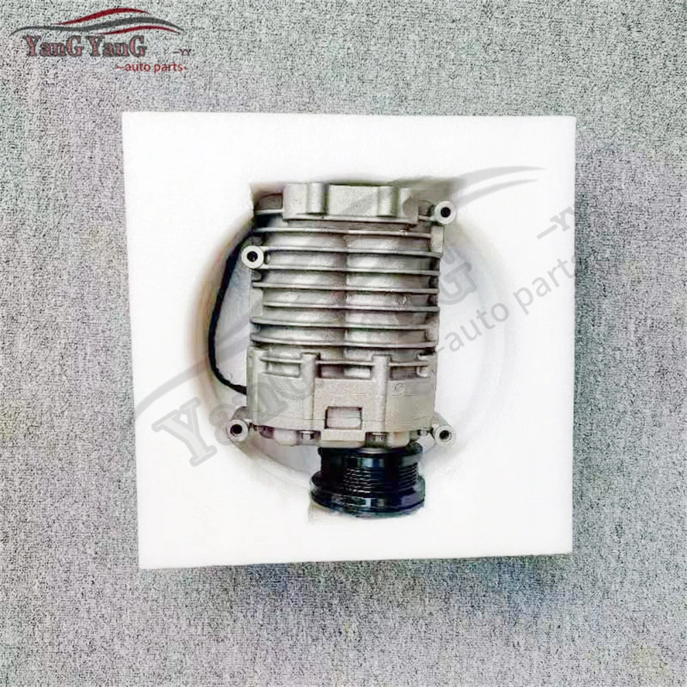 

Eaton M62 M42 Turbocharger Supercharger Compressor Kompressor A1110960099KZ For Mercedes Benz SLK230 BMW 1.8-3.6L Modification