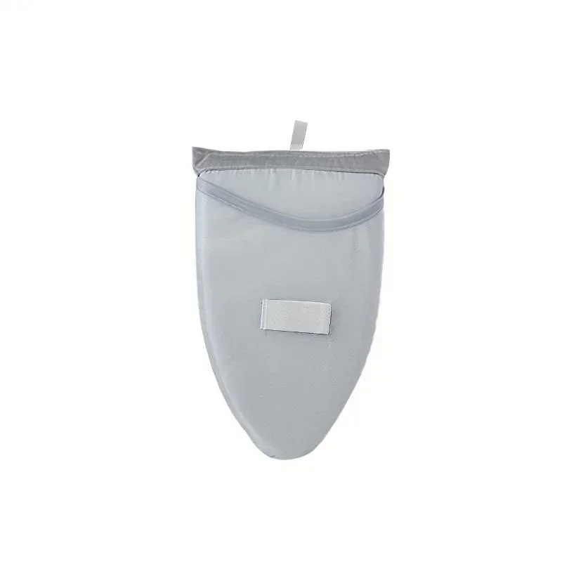 1pc Mini Ironing Board Heat Resistant Ironing Pad Garment Steamer Ironing Glove Anti Steam Glove Steamer Accessories for Clothes 5