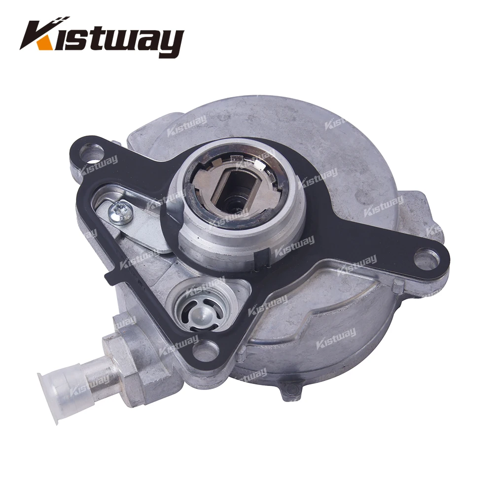 Auto Parts 03H145100B Engine Brake Booster Vacuum Pump For Audi Q7 3.6L For Vw Passat 3.2L Touareg 3.6L Bhk 03H145100B