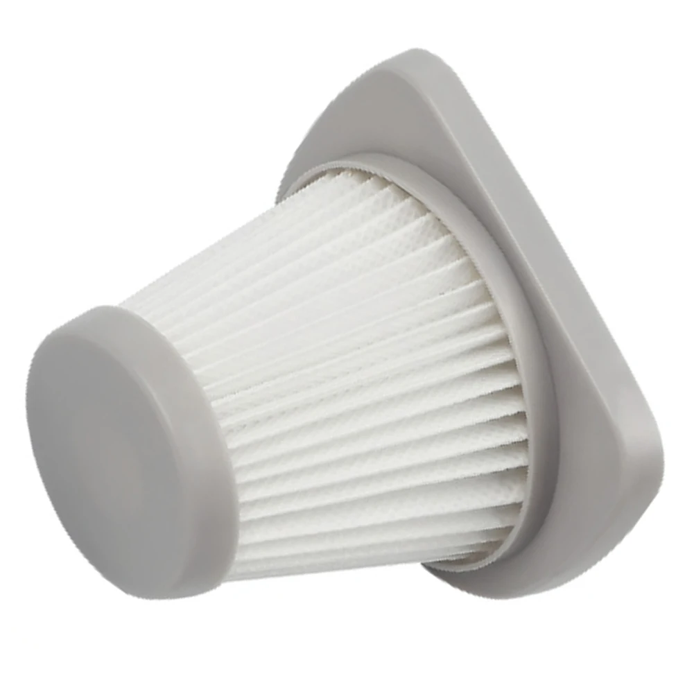 Vacuum Filter For R3S Model Replacement Filter Wired Vacuum Cleaner Replacement Filters Sweeper Spare Part Accessories 5