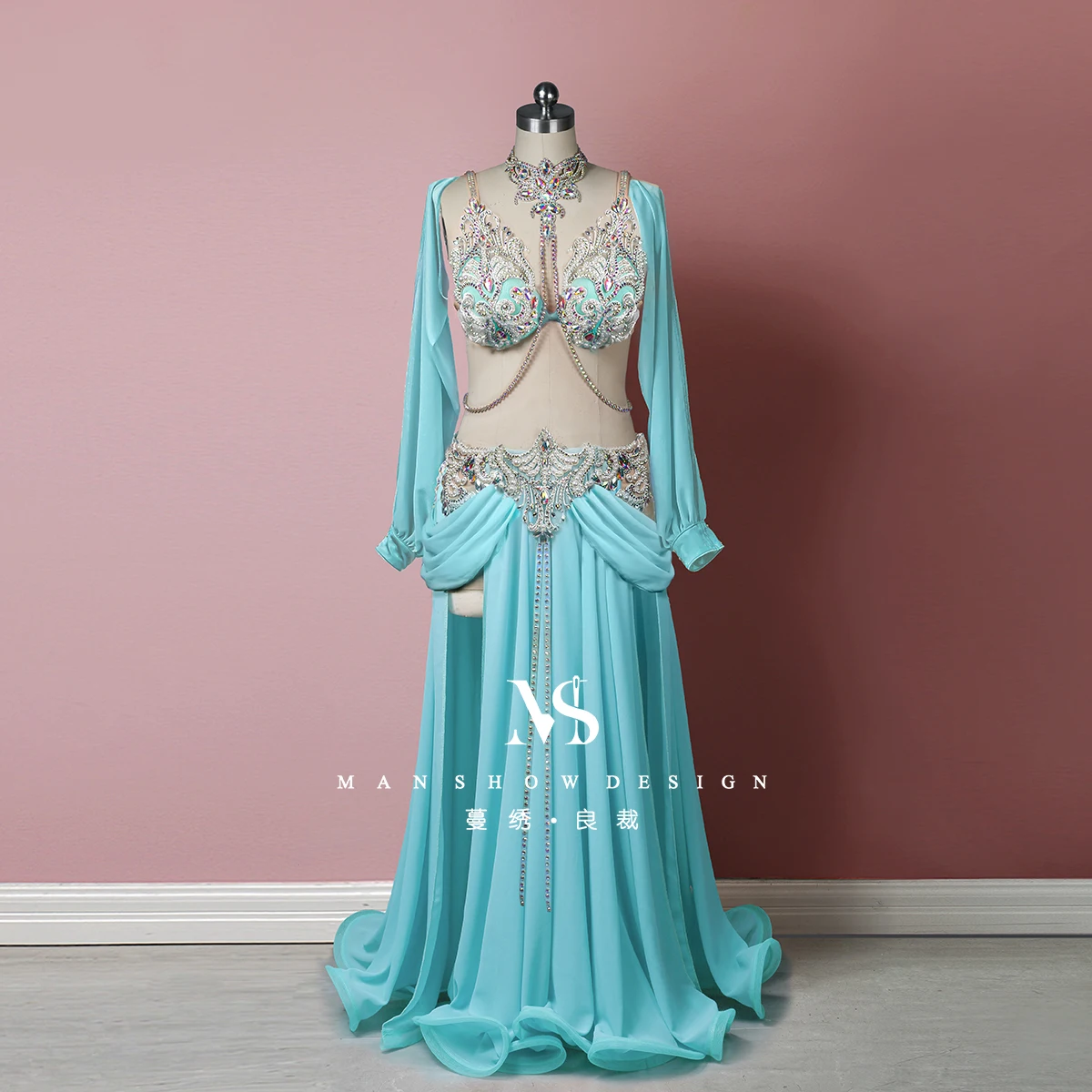 Costume Details