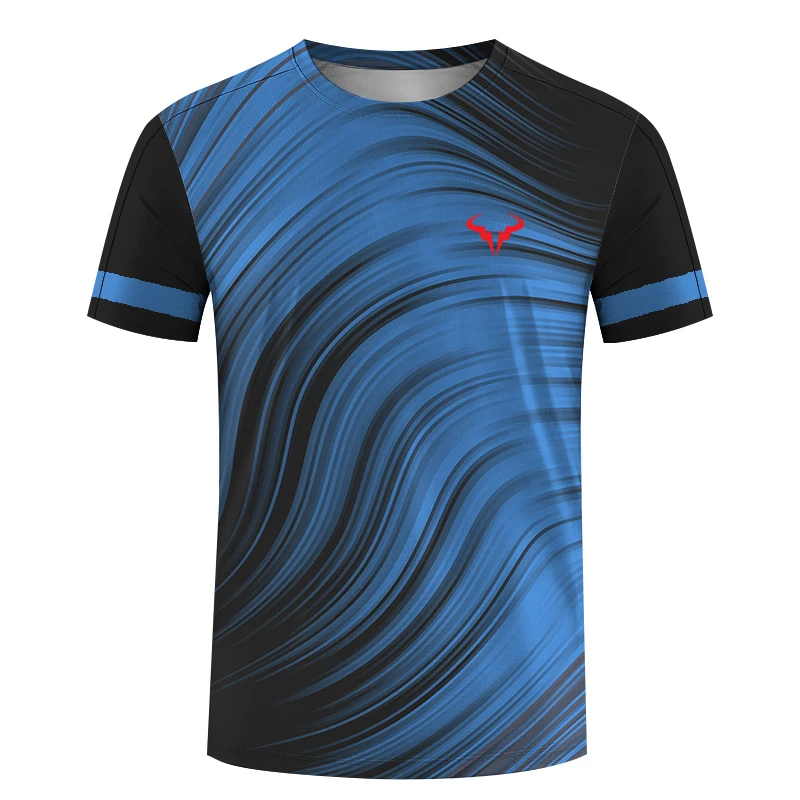 남녀공용 러닝 타이트 티셔츠, 반팔, 엑스트라 라지 헬스장 피트니스 탑, 조깅 스포츠웨어, 속건성 스포츠 셔츠 탑