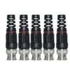 Free Shipping JR-B35 CCTV Connector BNC Adaptor ,50ohms 75ohms BNC Connector CCTV Monitor Accessories Poe Adapter 3