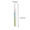 1pc Sneaker Midsole Marker Kit, Blackening Pen & Whitening Transparent Anti-oxidation Pen, Shoe Stain Waterproof Color Repair 4