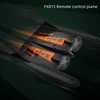 Csoc Remote-Controlled Aircraft Fx815 Epp Foam Aircraft Drop-Resistant Fixed-Wing Glider Planes Rc Airplane Gift Boys Adult 4