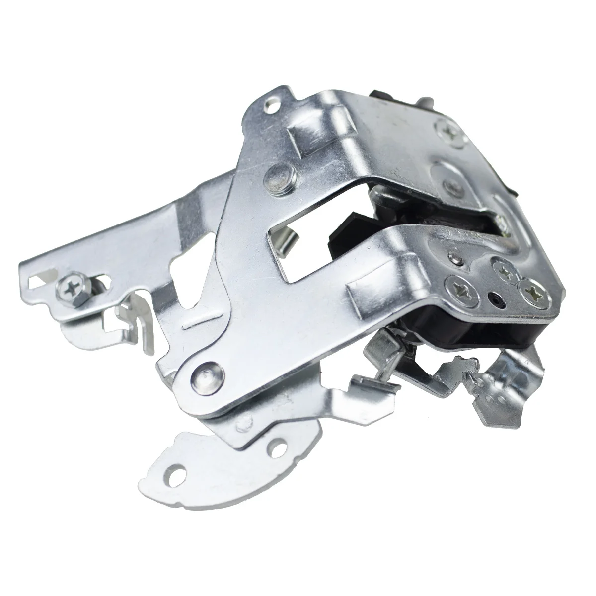 LHD-Hauptschloss-Verriegelungsbaugruppe für rechte Schiebetür oder RHD links mit Kabel für Toyota Hiace Commuter 2005–2018 69330–26040 – Detail 17