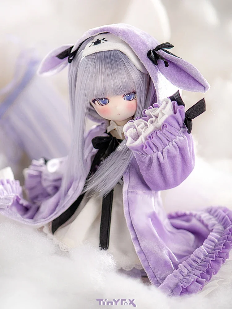 てんちゃん WM05 bjd 1/4 ドール本体 Senerwe Amazon | Meeler BJDドール 1/4 女の子 44cm SD 樹脂球体関節