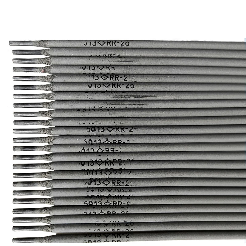 Welding Rods 10pcs ARC AWS Carbon Steel 2.0-5.0mm J422 Rust-resistant Machine Tool