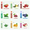 18 Sytle Fruit Lip Balm Lip Oil Moisturizing Clear Anti-Wrinkle Lipstick Long Lasting Hydrating Lipgloss Cosmetic Lip Gloss Care 4