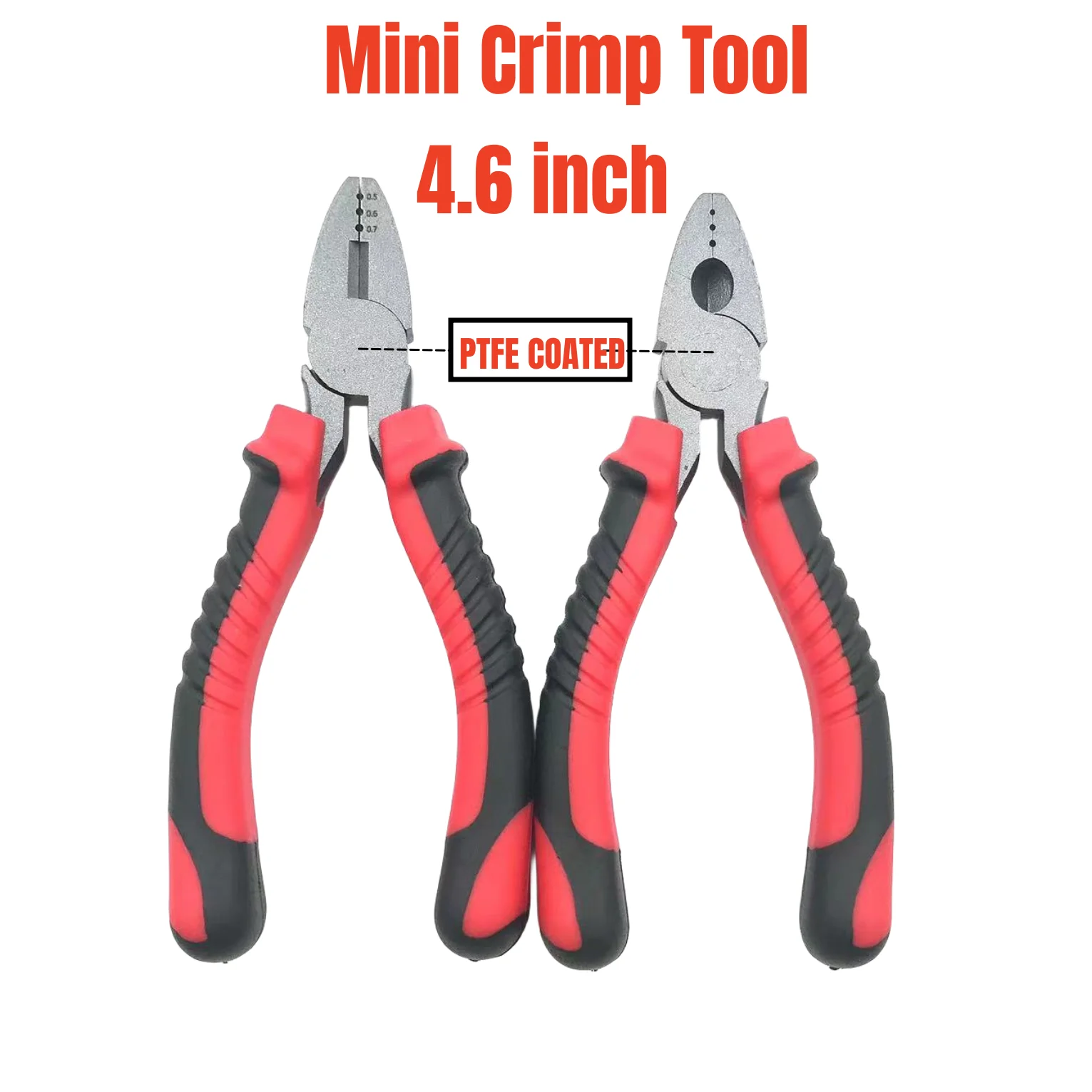 

Carp Fishing Crimp Tool For Ronnie Booms And Chod Rigs Mini Pliers Of Carp Accessories Chod Rig Terminal Tackle