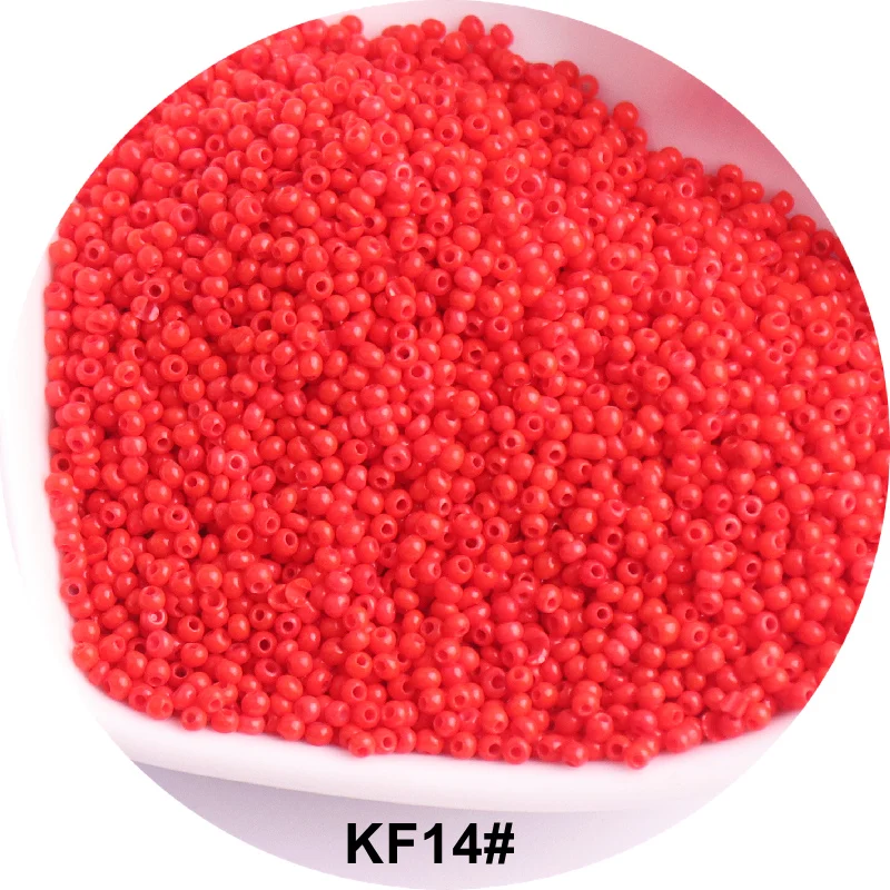 KF14 Red