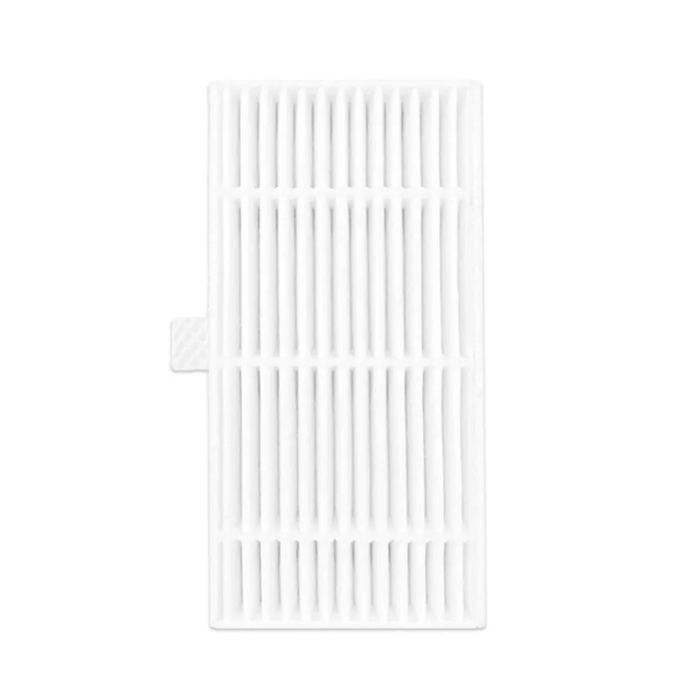 Side Brush HEPA Filter Mop Cloth Replacement Accessories Compatible For MAMNV ZCWA Onson BR150/BR151 Robot Vacuum Cleaner