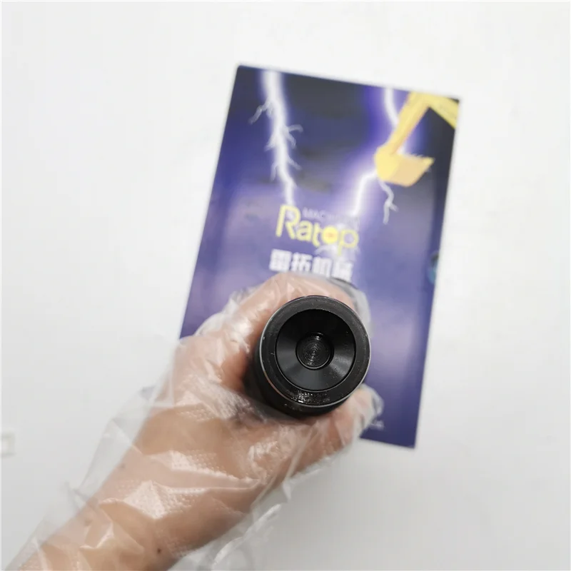 thumb