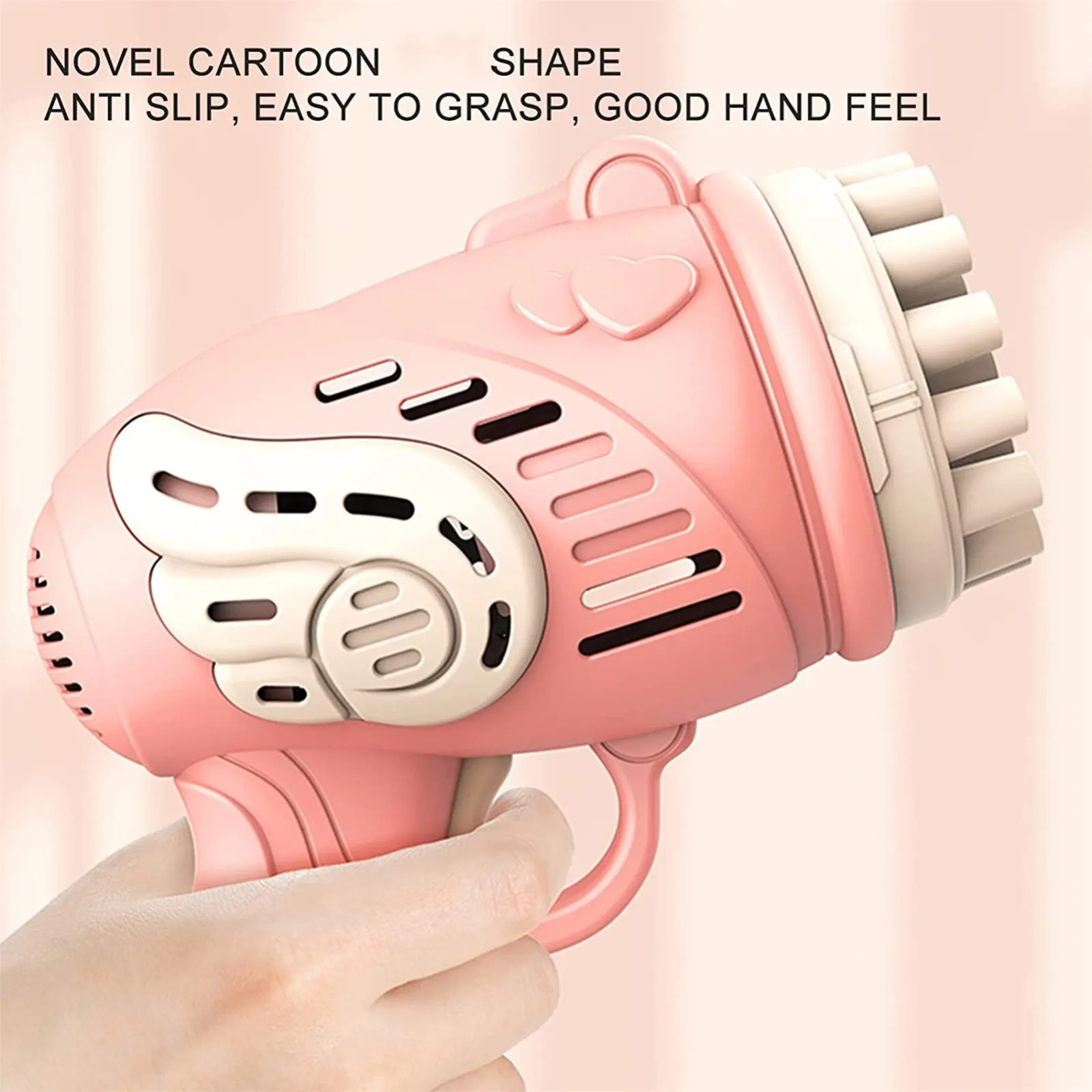 Soap Bubble Machine Mustela Baby