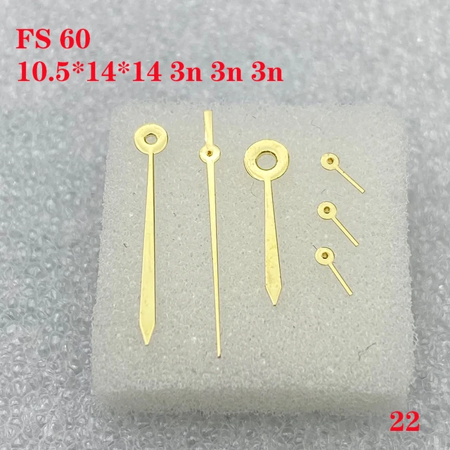 3pcs Watch Oil Brush Watch Movement Parts Oil Dust Cleaning