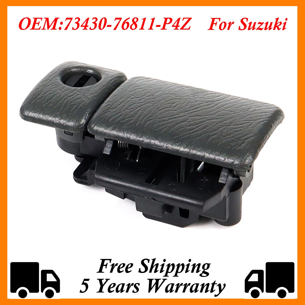 Fit For Suzuki Jimny Vitara Grand Vitara Auto Accessories 73430