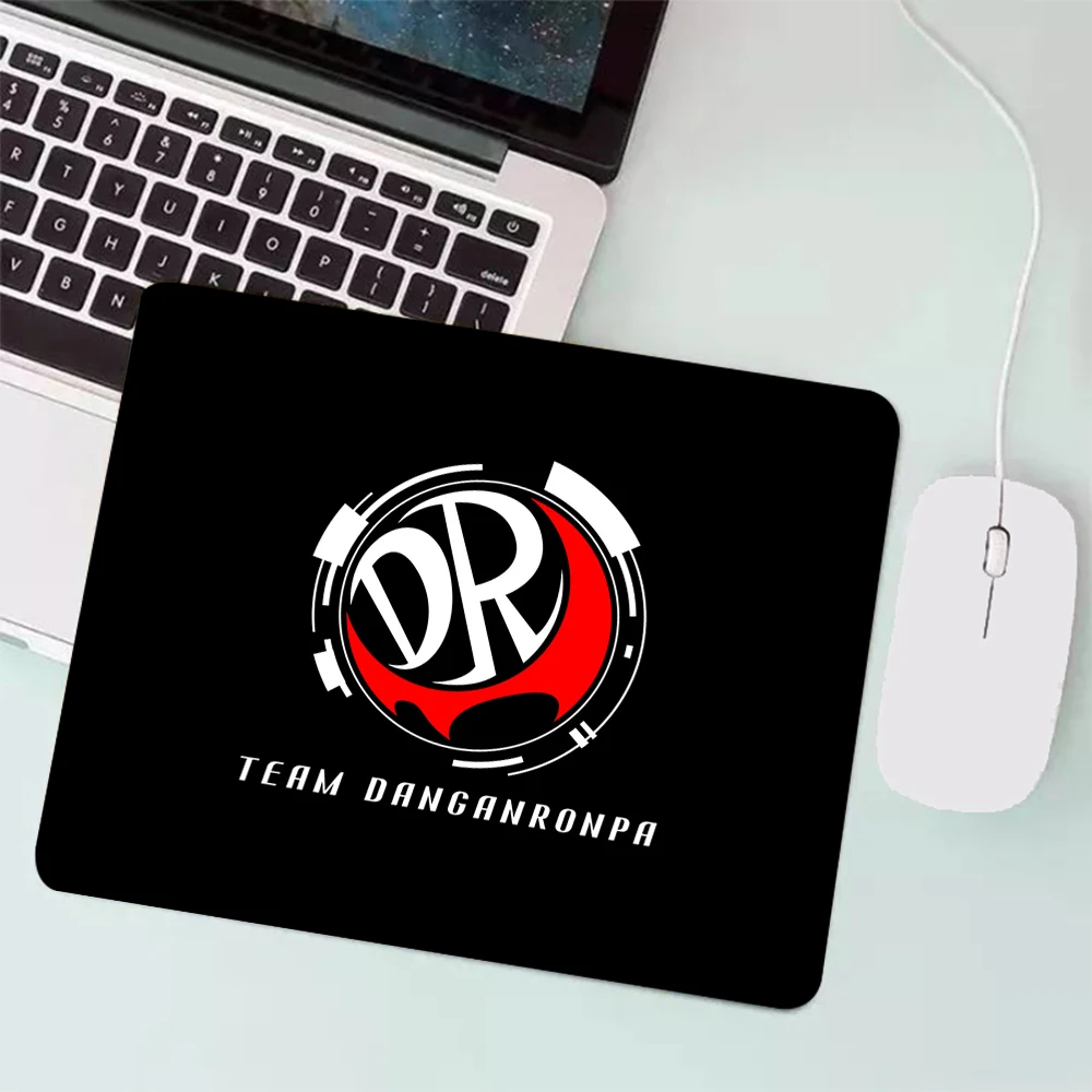 ダンガンロンパ V3 小型ゲーミングマウスパッドゲーマーキーボード