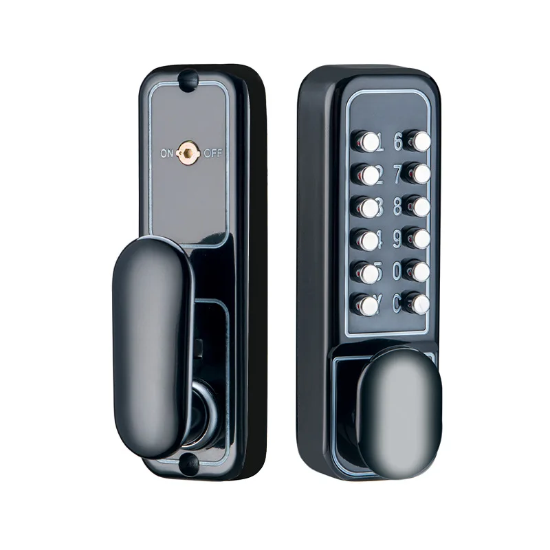 Cerradura mec nica impermeable con n mero de c digo de contrase a cerradura-mec-nica-impermeable-con-n-mero-de-c-digo-de-contrase-a