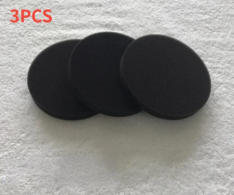 Aspirador Doméstico Esponja Filtro Adequado para Karcher Vc3 Horizontal Pcs