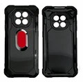 Black Tpu A Red