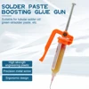 Solder Paste Extruder Welding Oil Booster Propulsion Tool Uv Glue Gun Rod Boosters Circuit Board Soldering Accessories Tools 2
