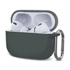 Case For Apple Airpods Pro 2 Case Earphone Accessories Bluetooth Headset Silicone Apple Air Pod Pro 2 Cover AirPods Pro2 Case 3