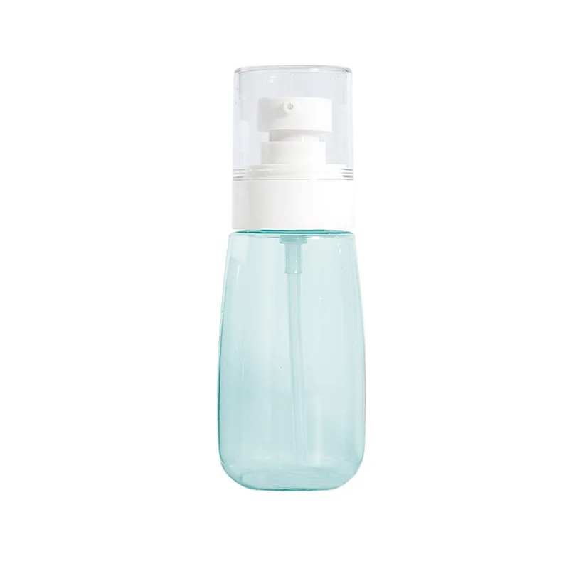UPG 30/60/100ml Spray Bottle Lotion U-Shaped Alcohol Watering Can Ultra-Fine Perfume Portable Travel Refillable Bottling spray bottle perfume refill bottle refillable lotion bottle perfume bottle perfume atomizer mini perfume bottle mini perfume atomizer refillable perfume bottle refillable bottle refillable spray bottle refillable empty bottle refillable cosmetic bottle refillable bottle set cosmetic bottle set cosmetic bottle cosmetic dispenser bottle makeup empty bottle mini cosmetic bottle cosmetic sample container refillable dispenser bottle refillable liquid container