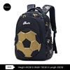 Boy Football Backpack Children Schoolbag Anime Backpack Travel School Bags for Teenage Boy Mochila Escolar Infantil Menino 5