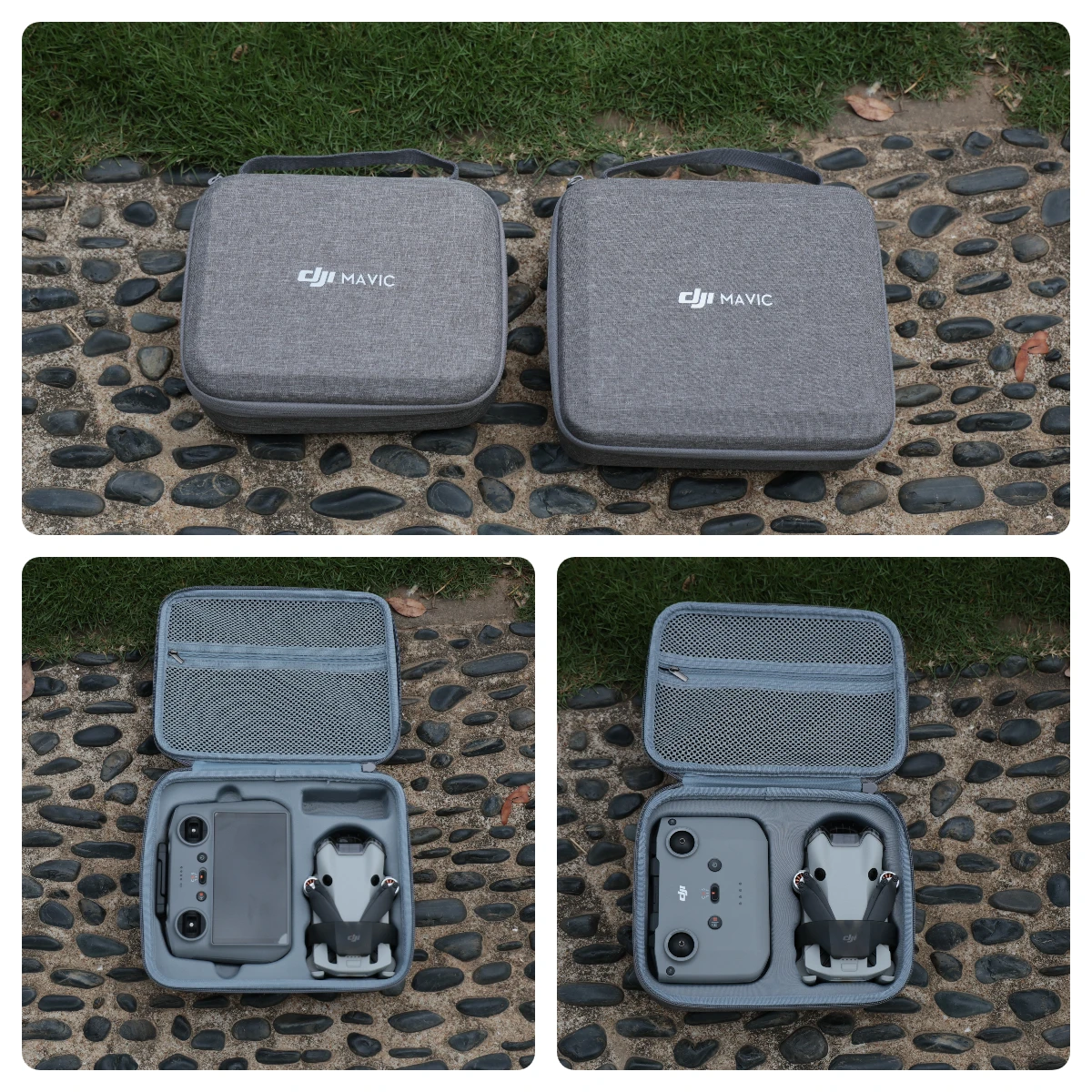 Portable Shoulder Storage Bag DJI Mini 4 Pro Travel Carring Case Handheld Bag Box Mini 4 Pro RC 2 Drone Accessories drone accessories drone storage bag drone storage case