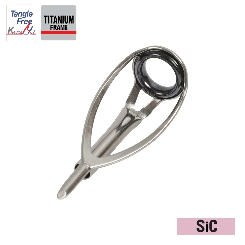 

Fuji MN Titanium SiC Tip TMNST Tips