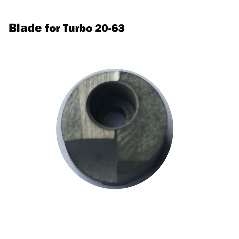 

Blade for Turbo 20-63 Sleeve PE Pipe Rotay Scraper