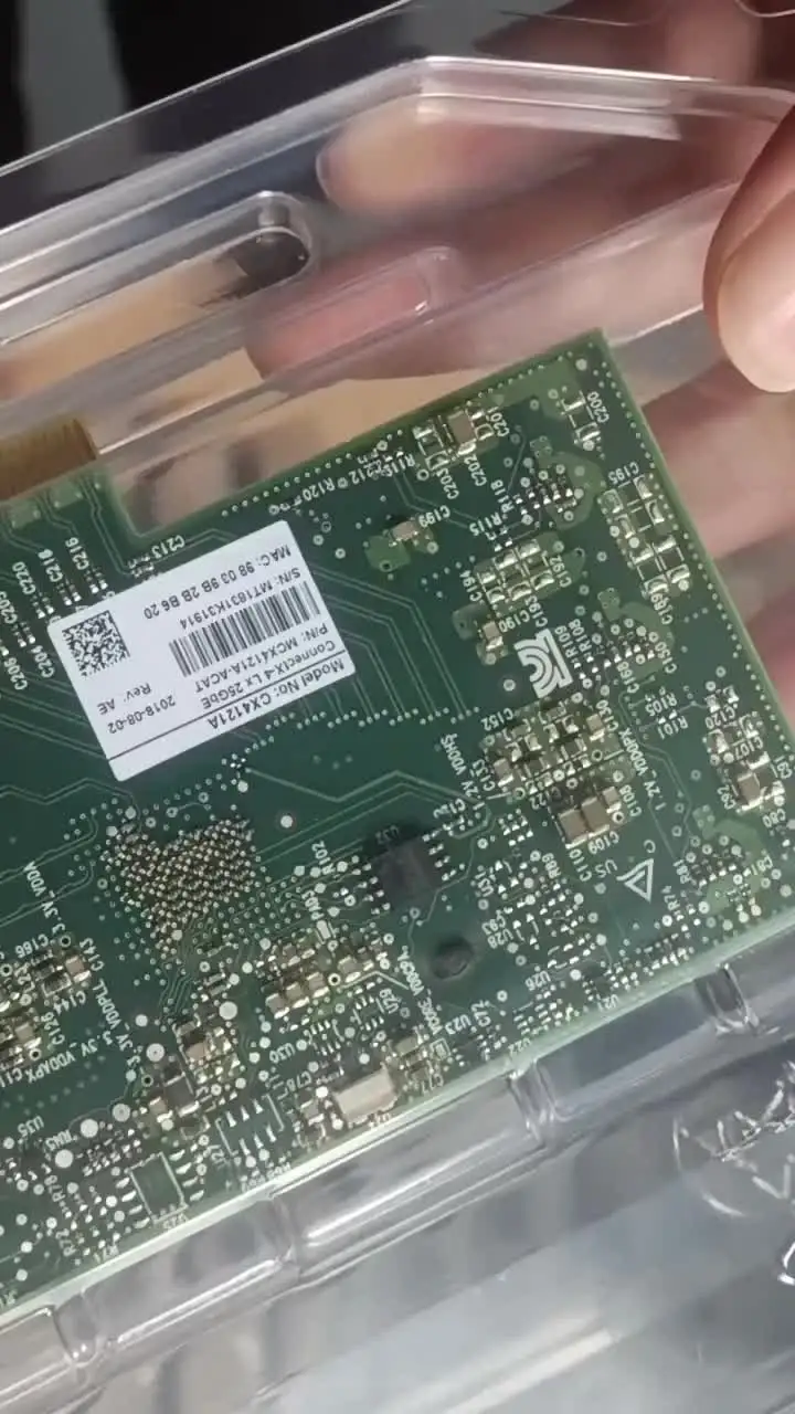 Для ADVANTECH PCL-745 REV.B1 ISA последовательная карта COM-порт связи 2-портовая изолированная