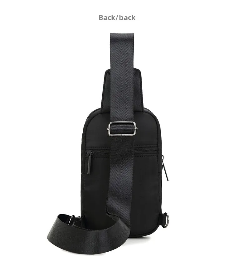 Borsa a tracolla da uomo, borsa a tracolla piccola da donna, borsa a tracolla casual da uomo, borsa a tracolla estiva alla moda_voghion.com