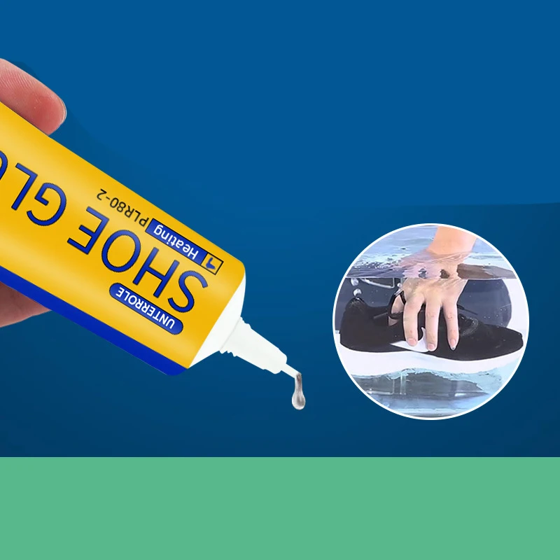 Description Picture 2 of itemShoe Glue Waterproof Quick-Drying Repair Shoes Universal Adhesive Glue Instant Shoe Adhesive Shoemaker Professional Repair Tools