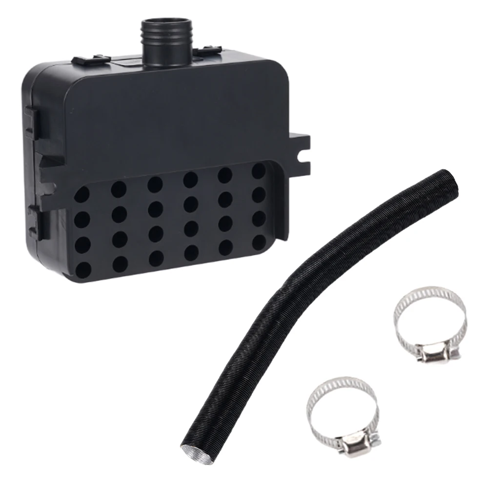 Filtro dell'aria per riscaldatore diesel, filtro dell'aria per auto, elemento filtrante dell'aria per riscaldatori Webasto Eberspacher, accessori auto - Image 2