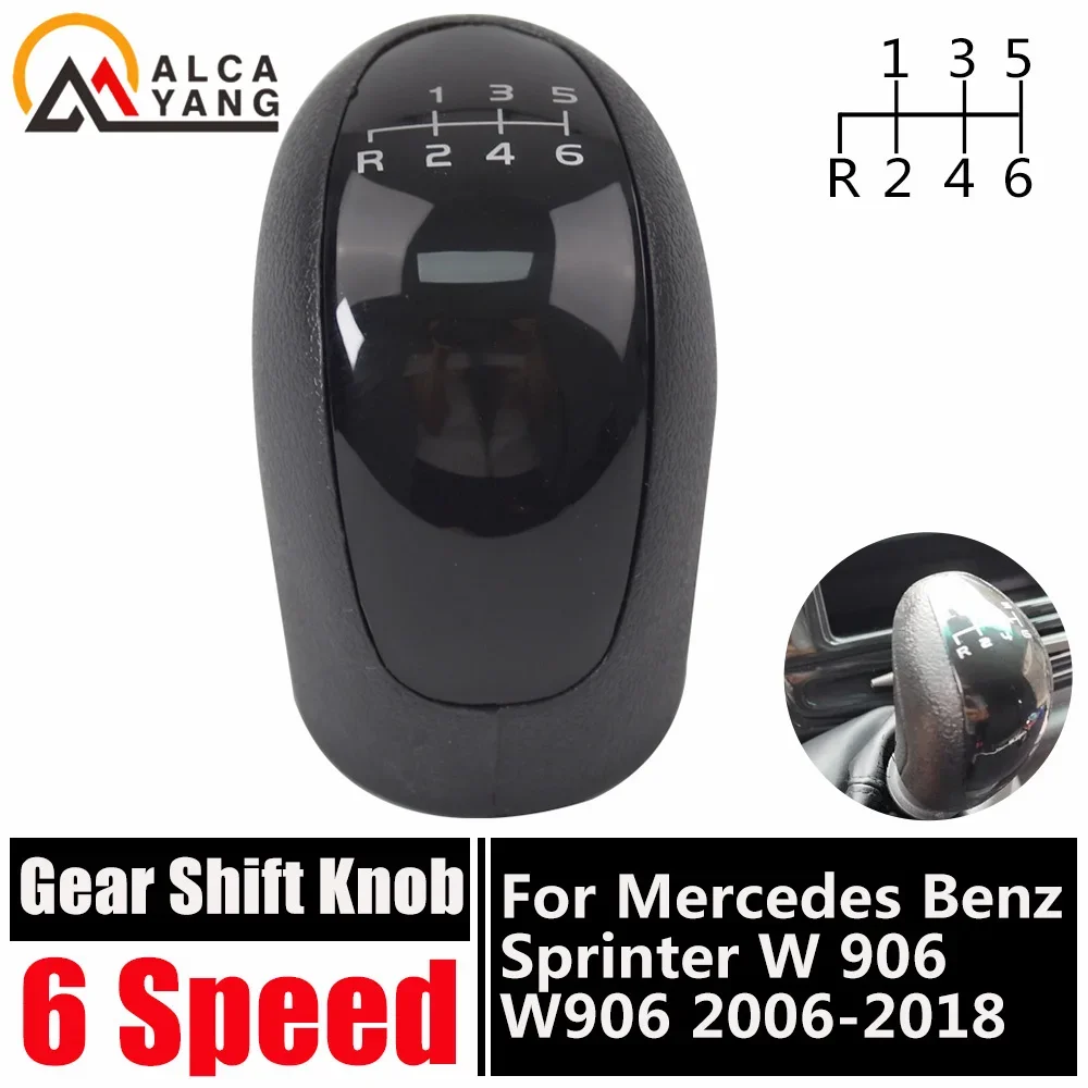 CAMBIO MANUALE COMPLETO MERCEDES Sprinter W906 3° Serie a9062605100 Diesel (06