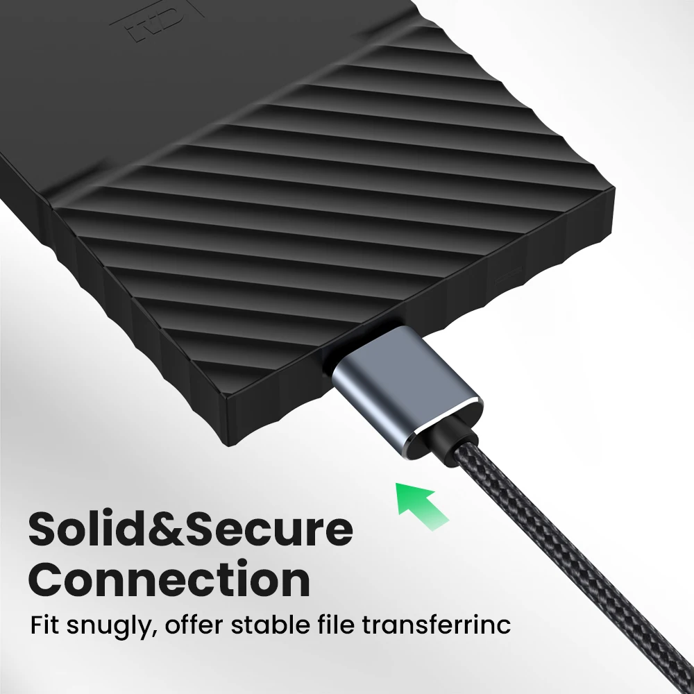 ũ B USB C 3.0 ̺, C Ÿ-USB 3.0 ũ B ̺ Ŀ, 5Gbps  ϵ ̺ ũ ̺, ϵ ̺ ǻͿ