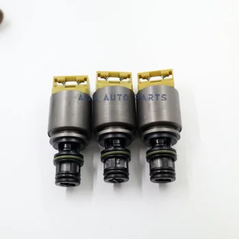 BMW Audi 6HP19 6HP21 6HP26 Automatic Transmission Solenoid Kit (1pc / 7pcs Set)