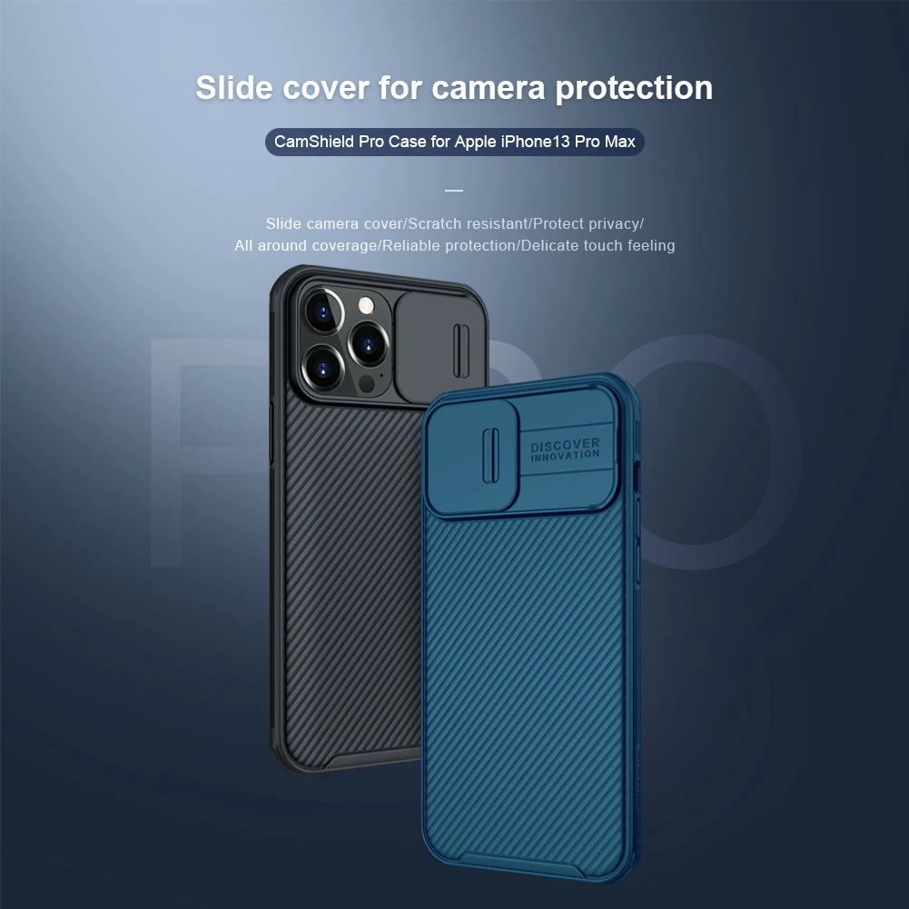 New Version 2.0 Slim Thin Polycarbonate Shockproof Cover