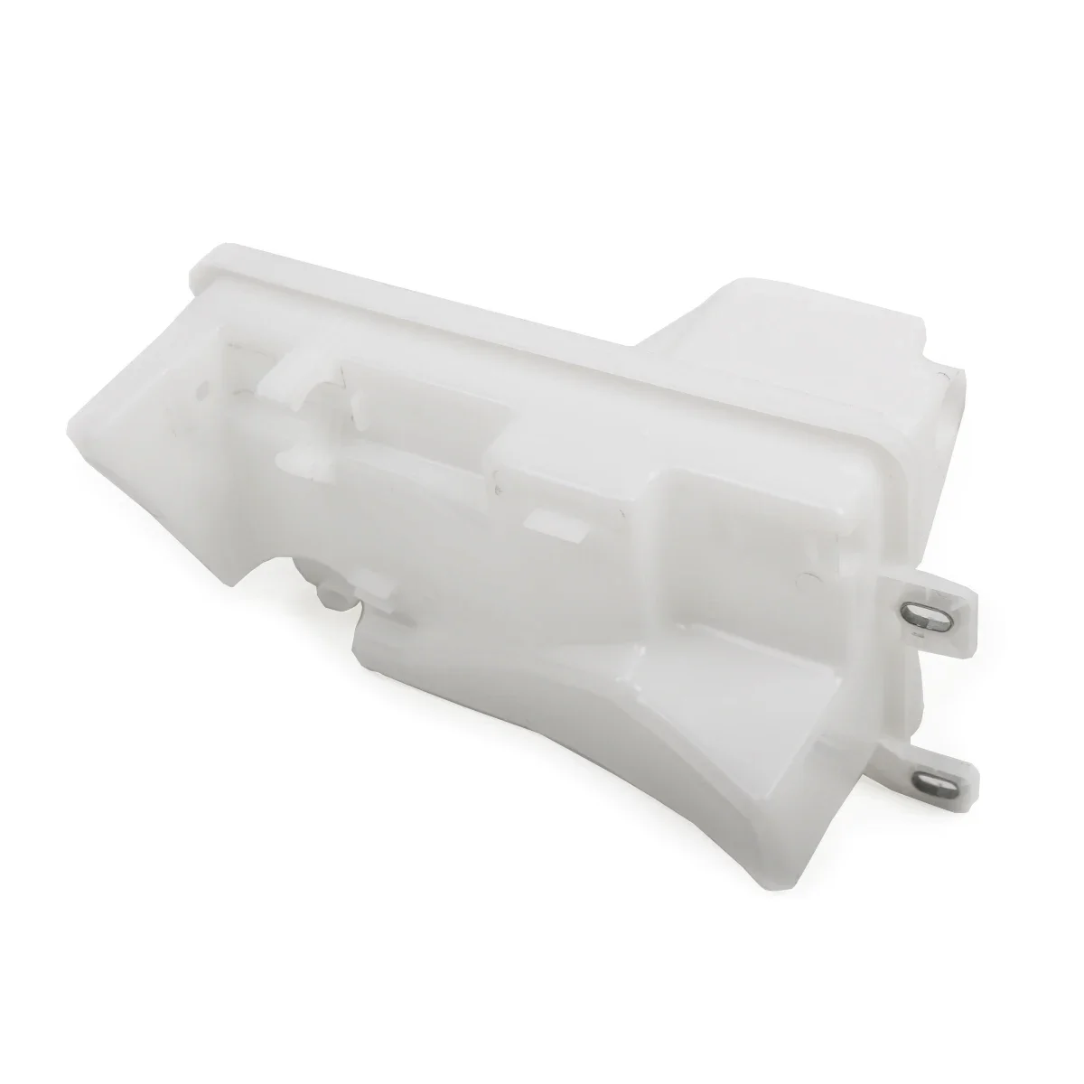 9854760 61669854947 1개 블랙 신뢰성 있는 윈드스크린 워셔 병 펌프 ABS 미니 쿠퍼 전기차 F55 F56 2022-2024용