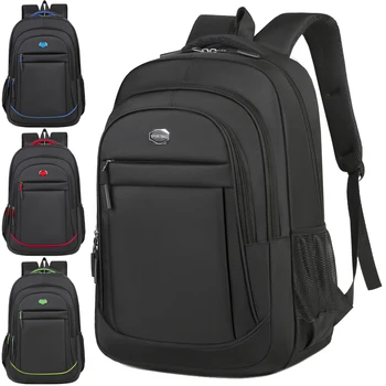 Backpack For Both Men And Women, Large Capacity Backpack For Travel, Office, School, And Commuting 1