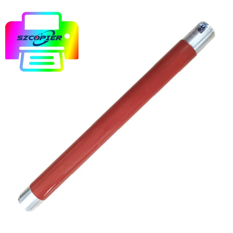 

Верхний термофьюзерный ролик 2F825050 2H425010 для Kyocera FS 1035 1030 1120 1128 1370 2810 1135 P2035 1028 1100 1300 1320, 10 шт.