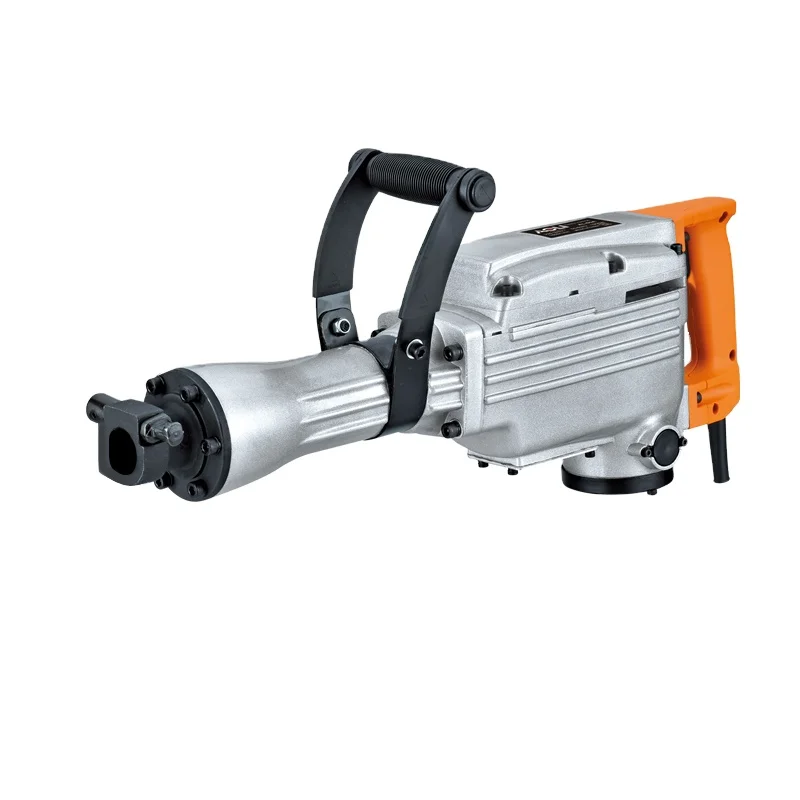 

65mm 1500W buy from China demolition hammer electric hammer jackhammer power tools